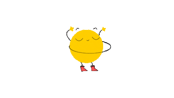 Loop Sticker