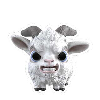 Minimates Sticker by schleich®