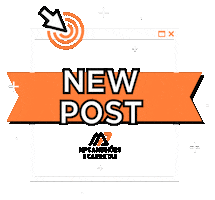 New Post Mb Sticker by MP Caminhões e Carretas