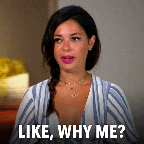 Why Wont People Listen To Me GIFs Find & Share on GIPHY