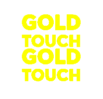 Bip Bip Sticker by gold touch