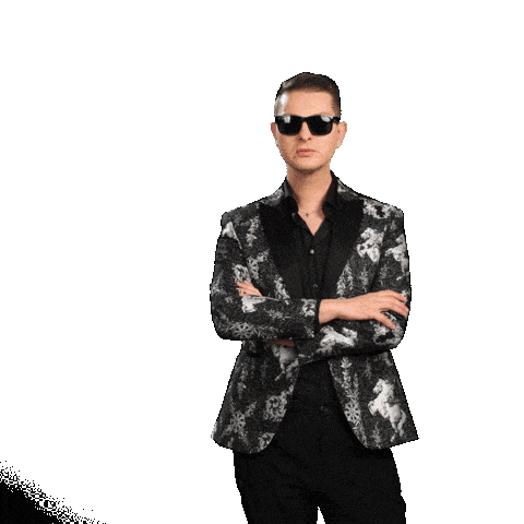 Murko Damjan Sticker