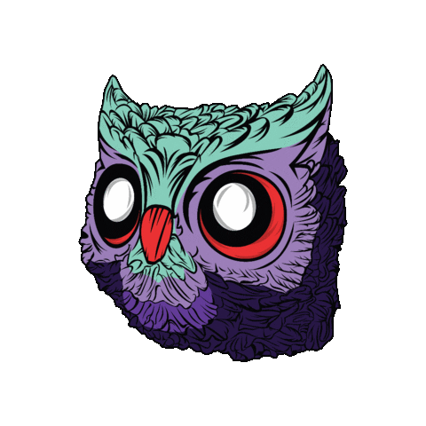 PhangKey Sticker
