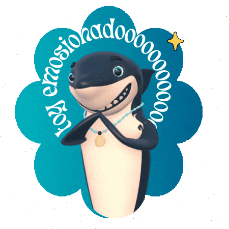 Mako Sticker