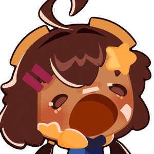 Pop Anbbit Sticker