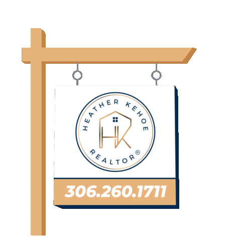 Heather Kehoe Sticker