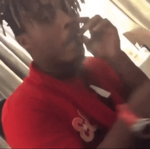 Juice Wrld GIF