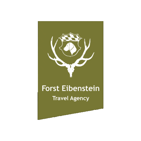 Forst Eibenstein Sticker