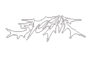 Waves Stunner Sticker