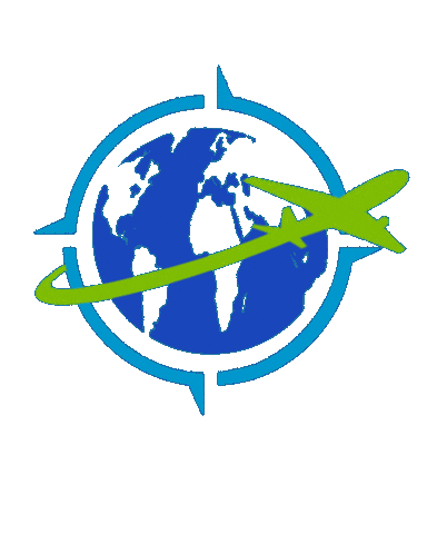 Sticker by World2Go