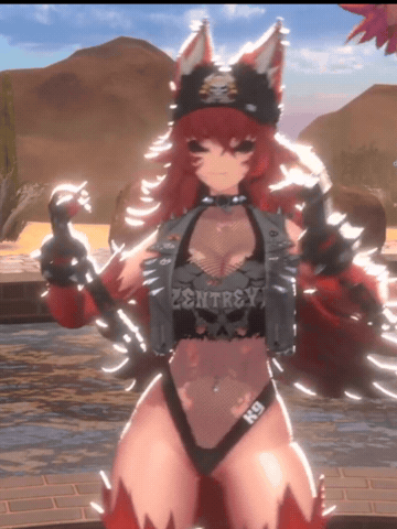 Hell Yeah Dancing GIF