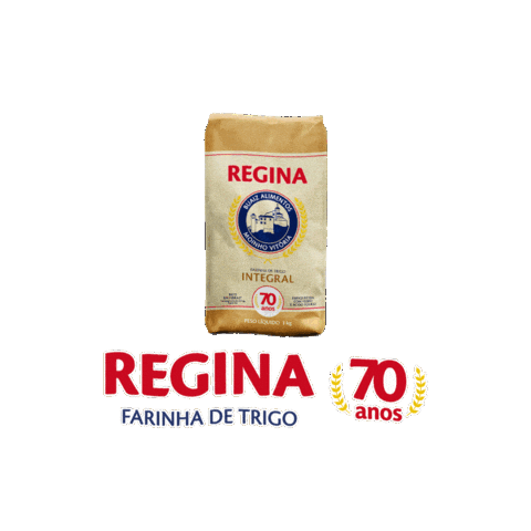 70Anos Sticker by Buaiz Alimentos