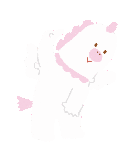 Goosebo1 Sticker