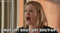 Stormzy Shut Up Gifs Get The Best Gif On Giphy