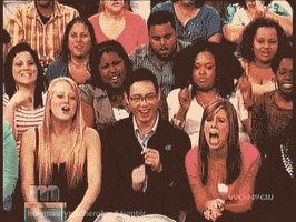 Irrational Man Moments GIF by The Maury Show