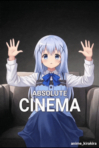 Chino GIF