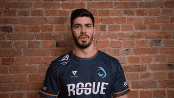 Shocked Team GIF by Rogue