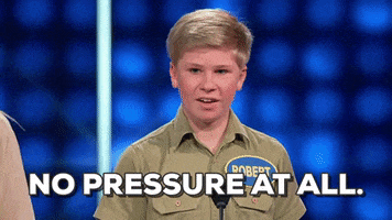 celebrity family feud GIF by ABC Network celebrity family feud GIF by ABC Network