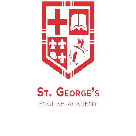 St George Bilbao Sticker