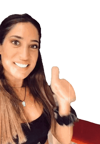 mema pilates Sticker