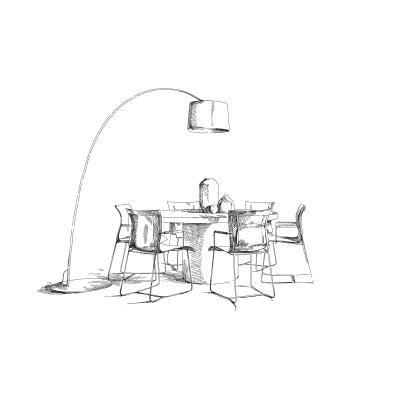 Mi Querido Watson Sticker