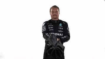Raining Formula 1 GIF by Mercedes-AMG Petronas Formula One Team