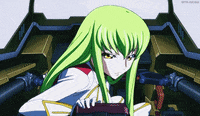 Code Geass Cc Gif By Funimation Find Share On Giphy