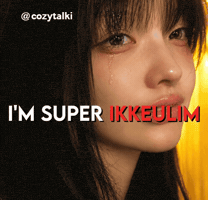 Kpop Meme Im So Scared GIF