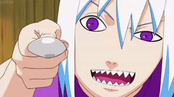 Hozuki Suigetsu GIF