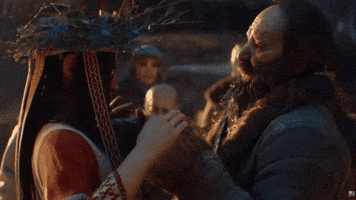 Monster Hunter Witcher GIF