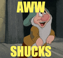 Snow White GIF