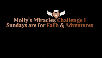 Mmf GIF by Molly’s Miracles