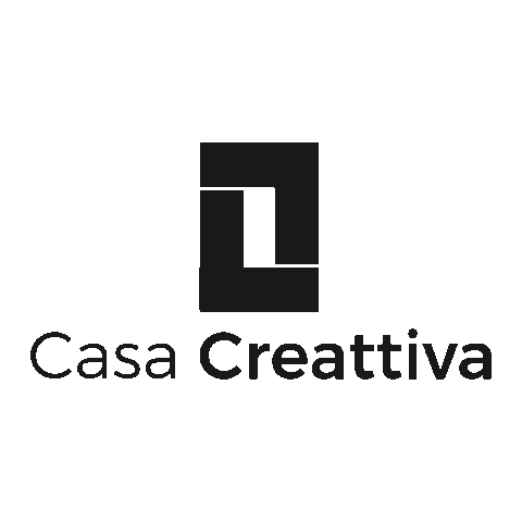 Casa Creattiva Sticker