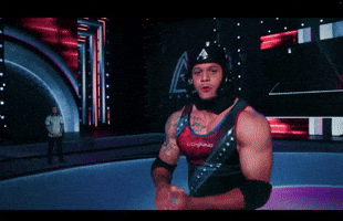 Lightning Americangladiators GIF by Poseidon Global Yachts