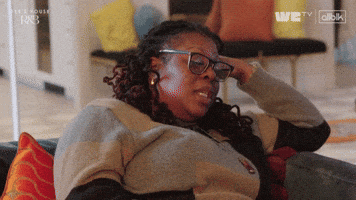 Laugh Allblk GIF by We TV