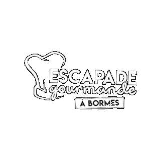Escapade Sticker by bormesmaville