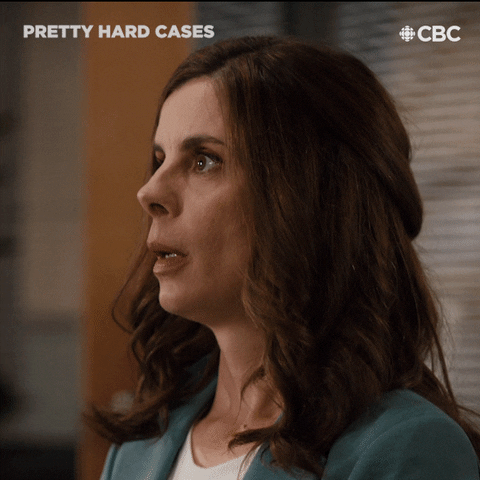 We Got This Yes GIF by CBC