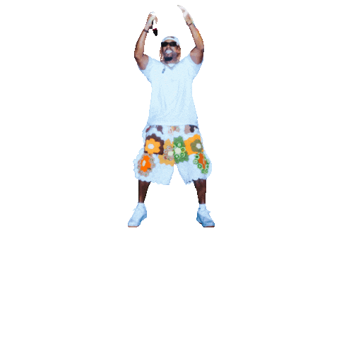 Social House Entertainment Sticker