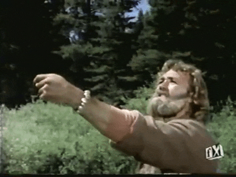 Dan Haggerty GIFs - Get the best GIF on GIPHY