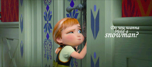 Do You Want To Build A Snowman Gifs Get The Best Gif On Giphy