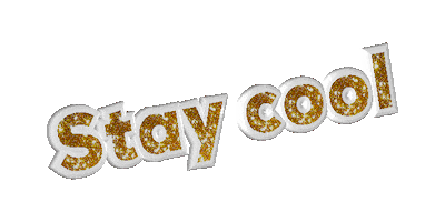 Text Sparkle Sticker by Kamila Zaczek-Klimek