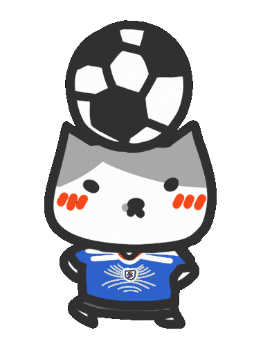 World Cup Sticker by yomoyeah