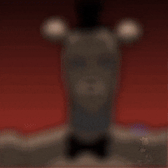 Shaking Five Nights At Freddys GIF