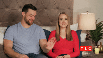 90 Day Fiance Laughing GIF by TLC