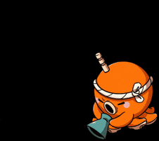 Takoyaki GIF
