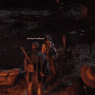 Rdr2 GIF