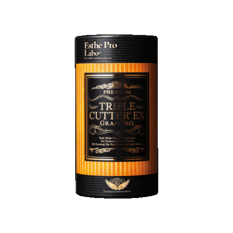 Estheprolabo Sticker by エステプロラボ