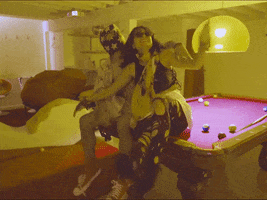 Music Video Party GIF by Junior Mesa