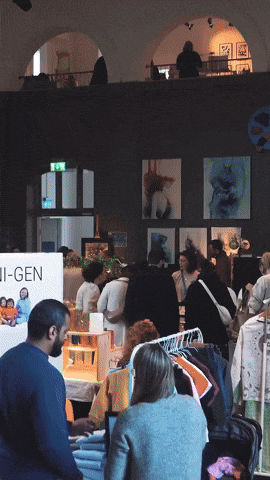 GIF by GLORB