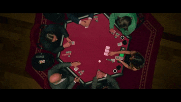 Poker Face GIF by VVS FILMS
